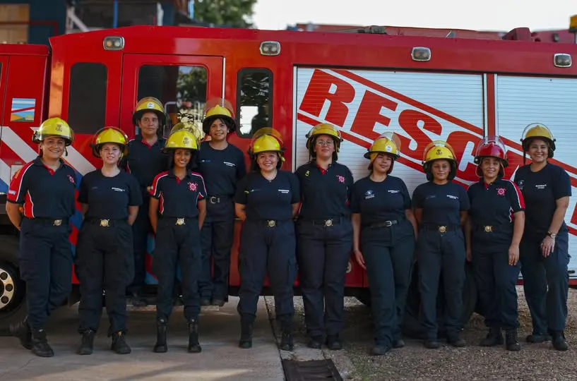 bomberas