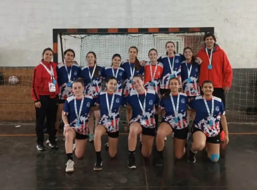 MEDALLERO - JUEGOS EVITA (11)