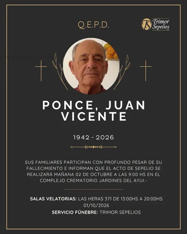 PONCE
