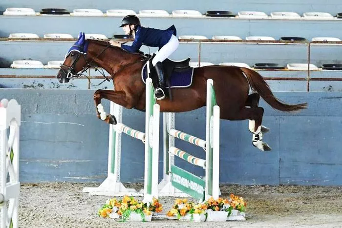 Equitación Club Hípico_1