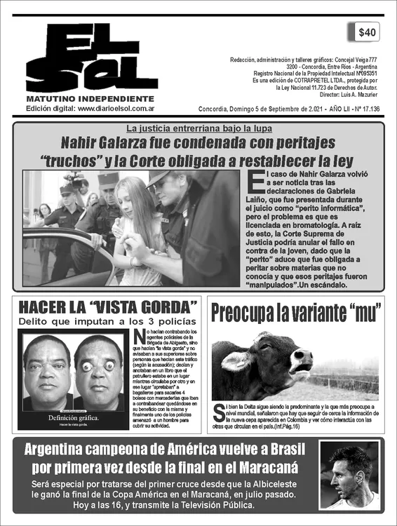 domingo 5 de septiembre _tapa