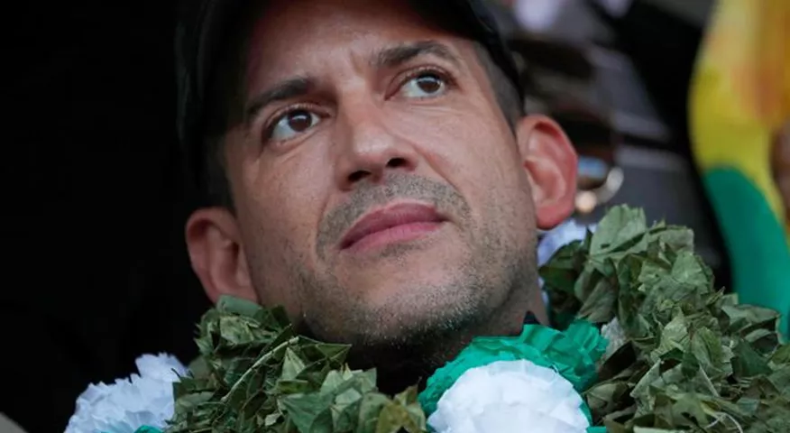 Bolivia
