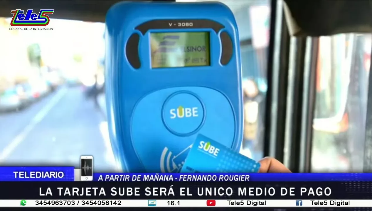sube