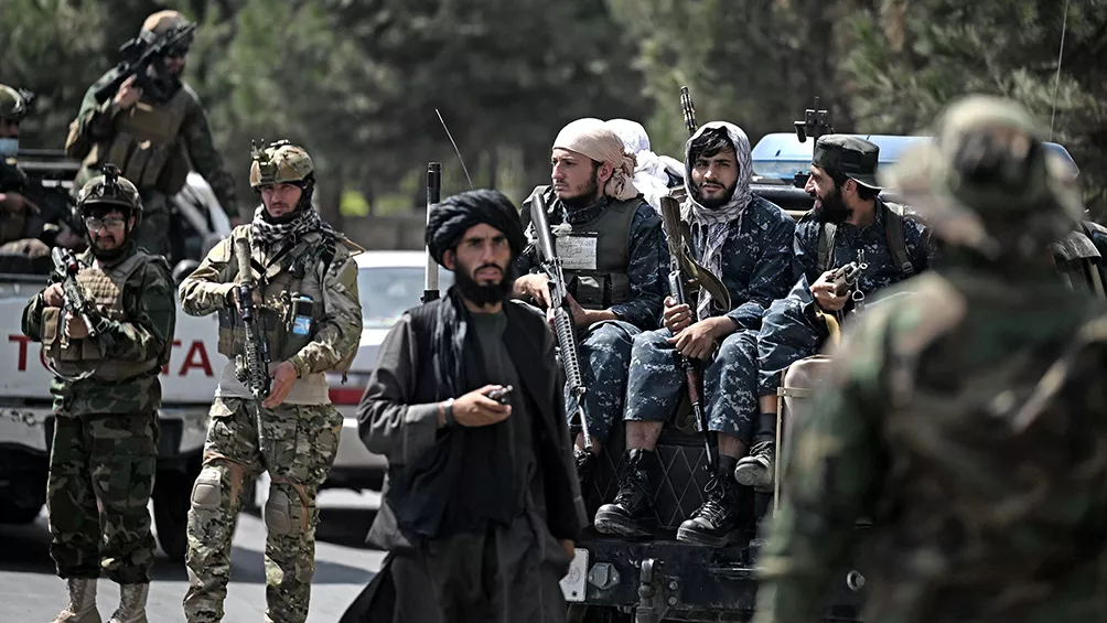 AL QAEDA