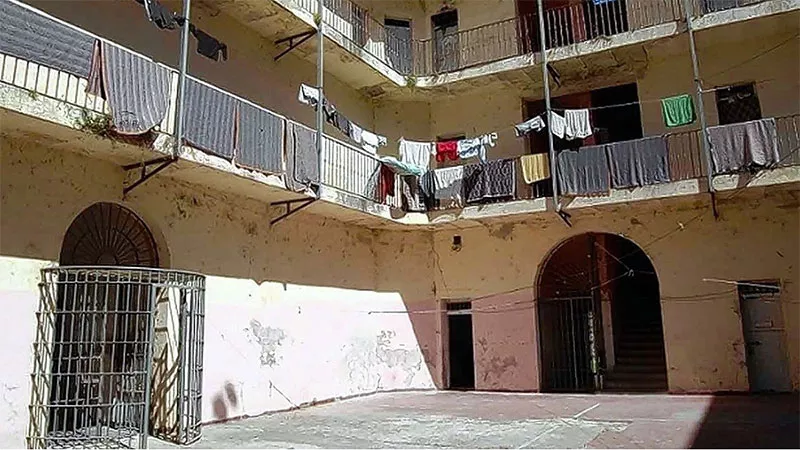 Cárcel