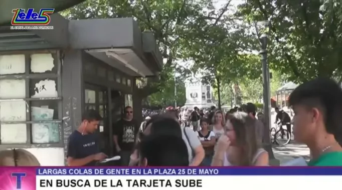 SUBE