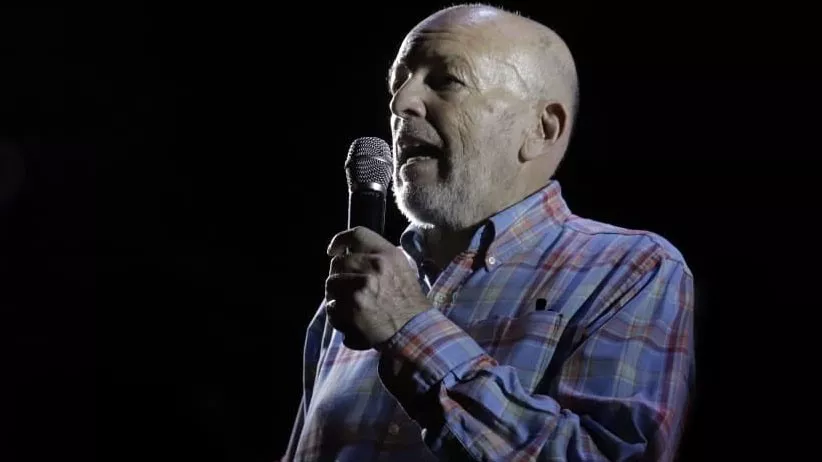 Andrés Castillo