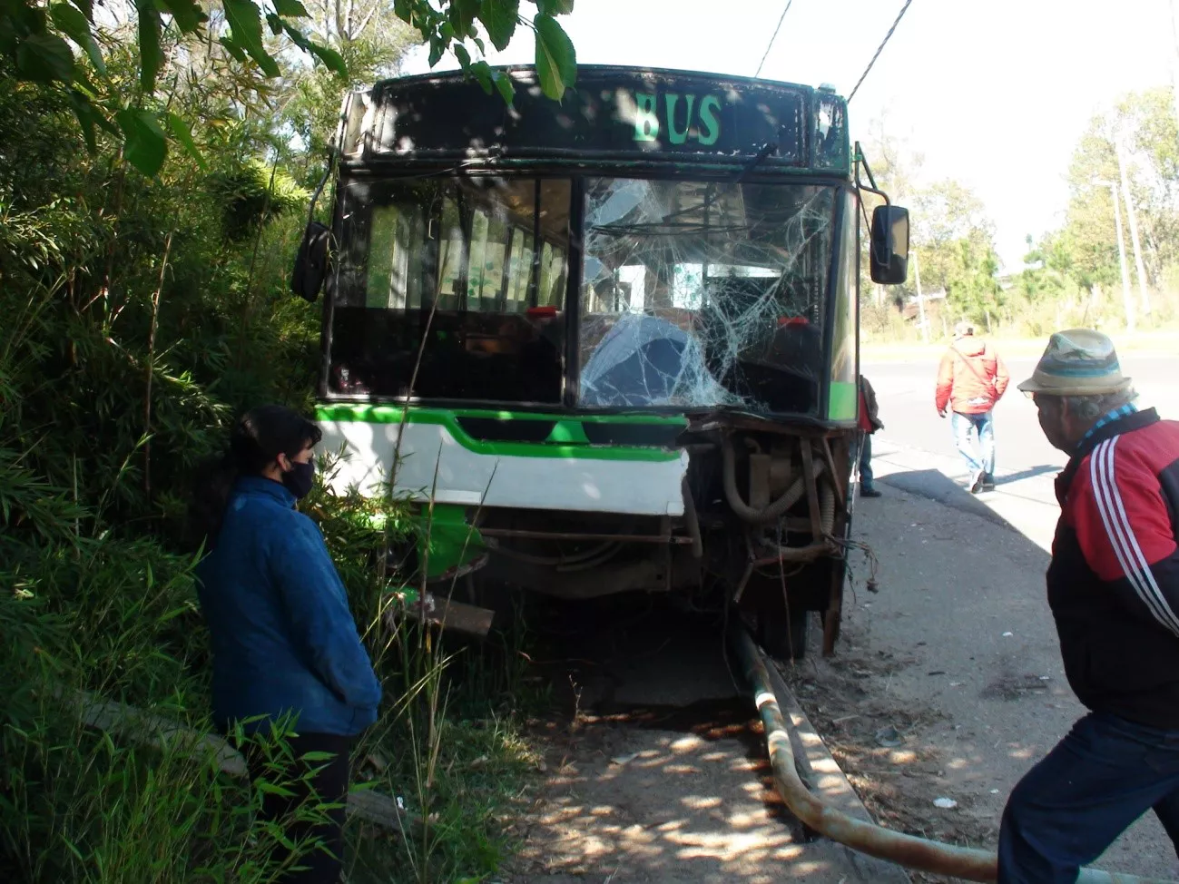 COLECTIVO