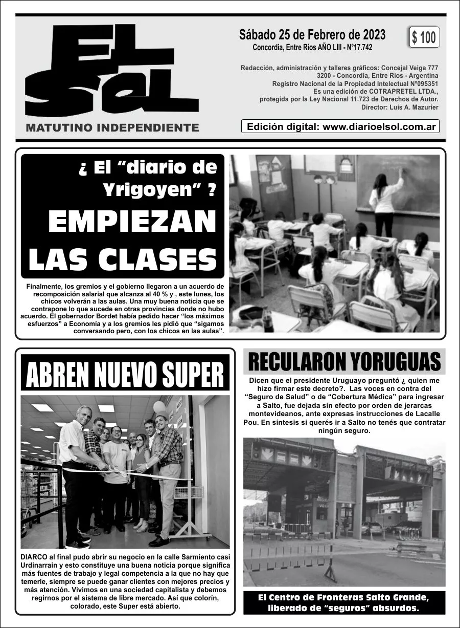 sábado 25 de febrero_TAPA