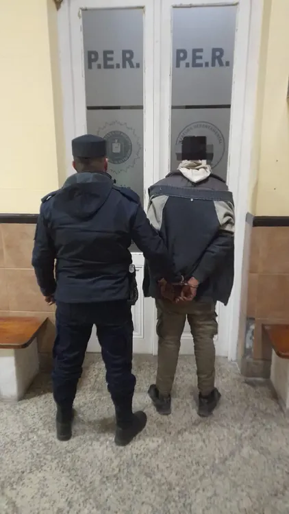 TOCA PUERTAS