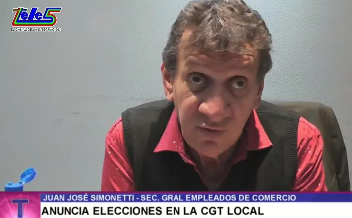 Juan José Simonetti