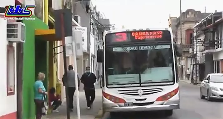 Transporte