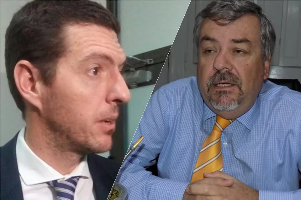 FISCALES