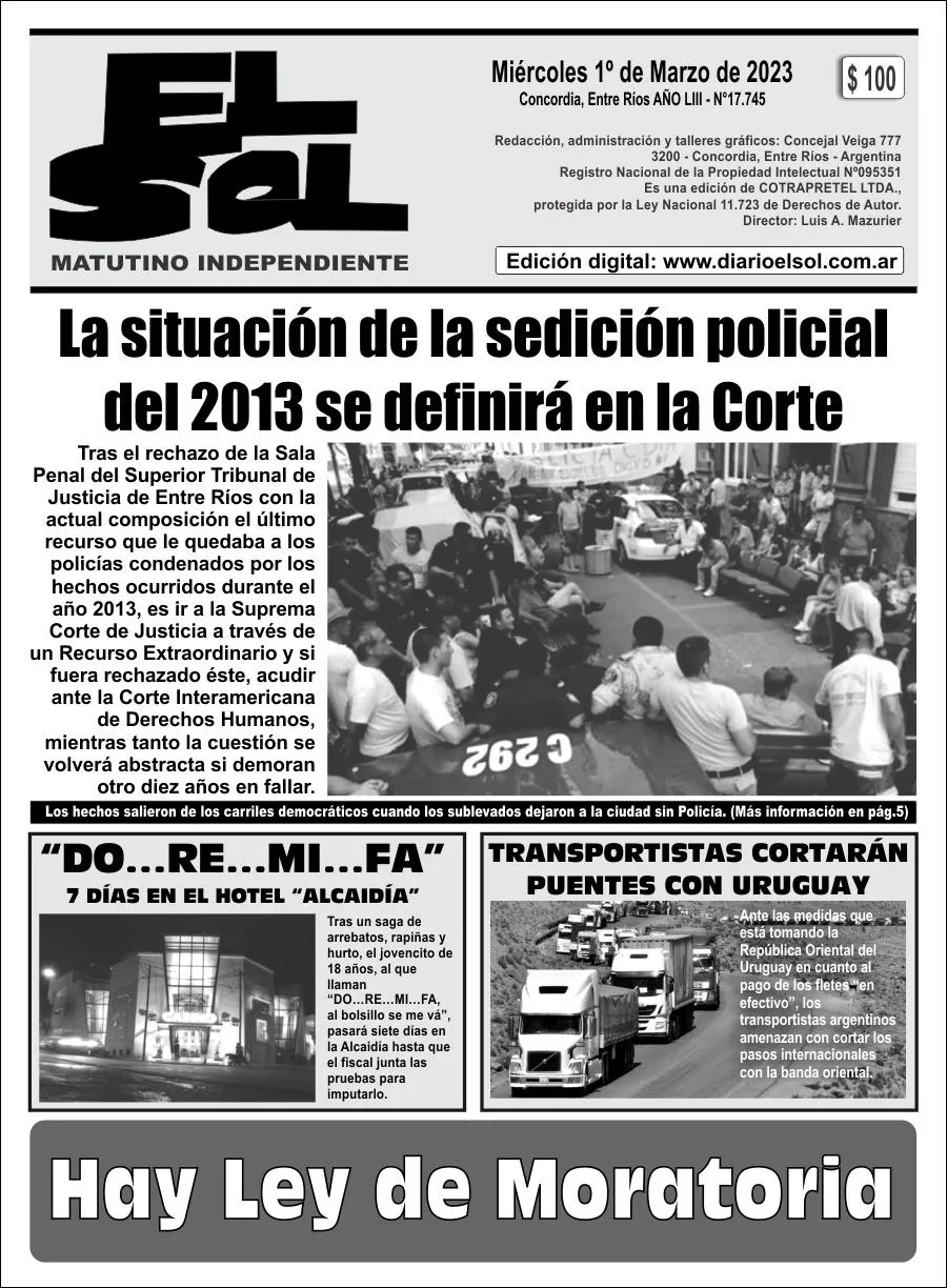 MIÉRCOLES 1 DE MARZO_TAPA
