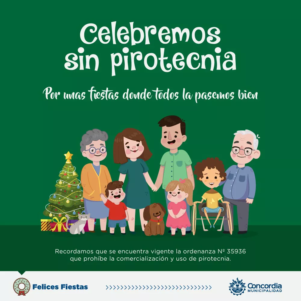 Pirotecnia