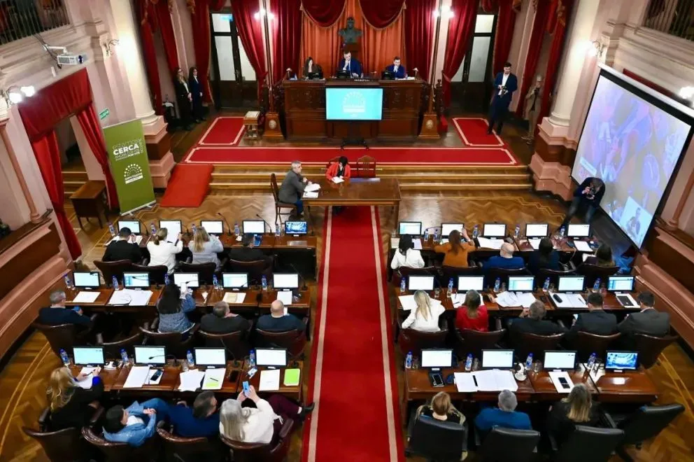 diputados