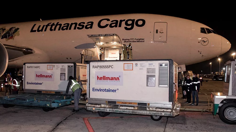 AVION CARGO