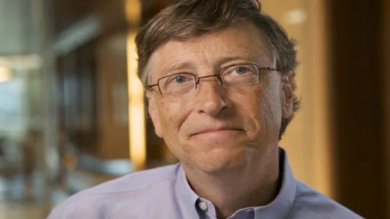 Bill Gates