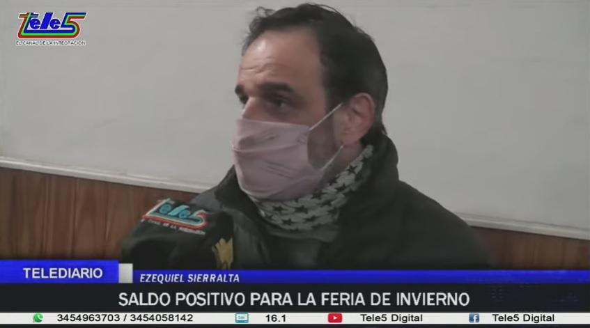 saldo p