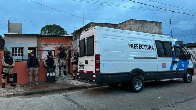 narco