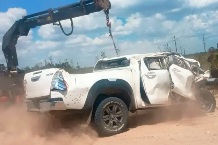 camioneta