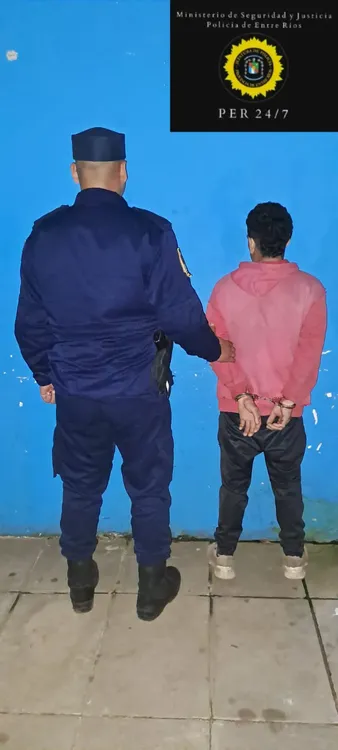 ABUSO DE ARMA DE FUEGO