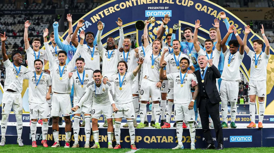 mundial de clubes