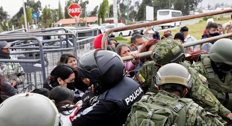 Ecuador