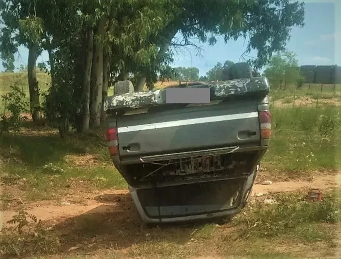 vuelco 2