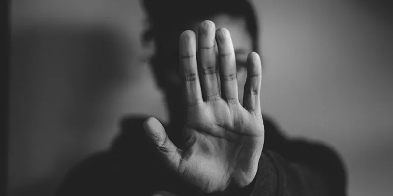 Violencia contra la mujer