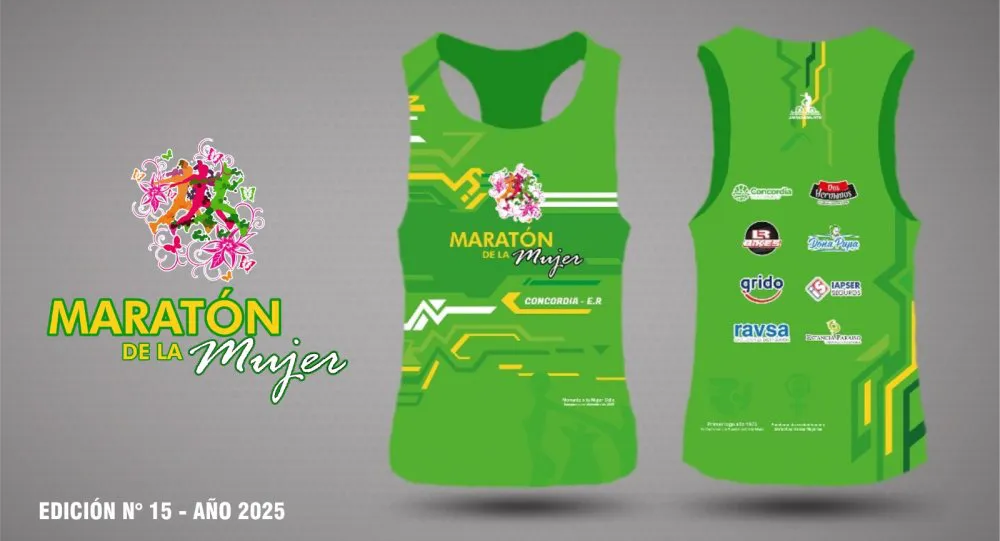 maraton