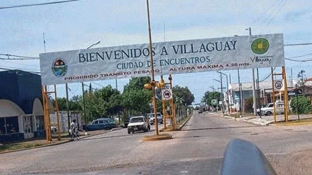 Villaguay