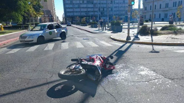 Accidente fatal
