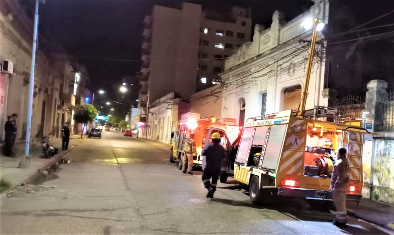 incendio copnaf