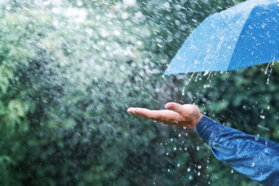 lluvia