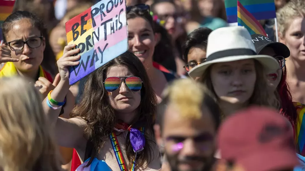 SUIZA MATRIMONIO IGUALITARIO