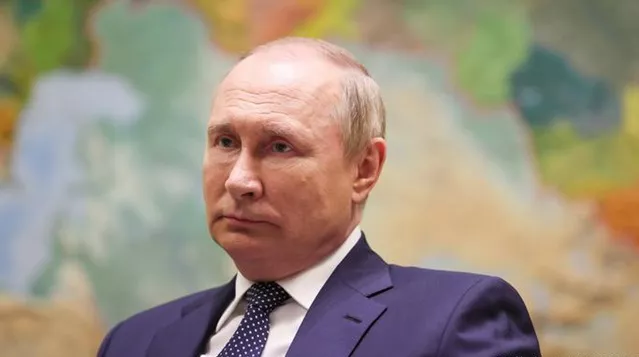 PUTIN