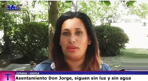 Barrio San Jorge