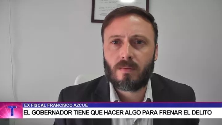Francisco Azcue