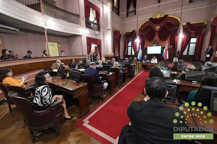 diputados er