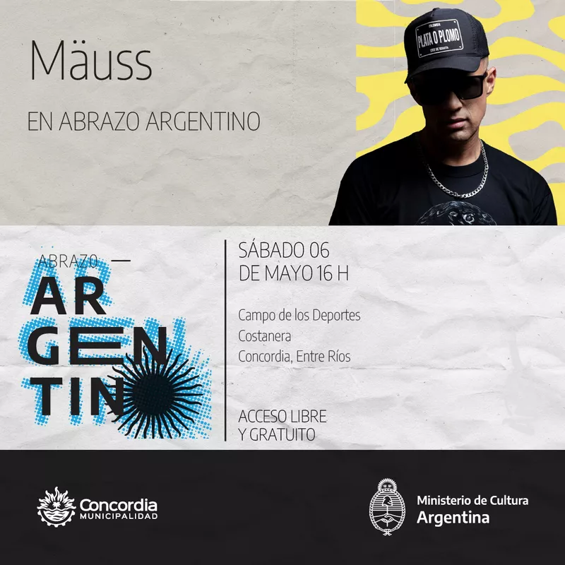 ABRAZO ARGENTINO (3)