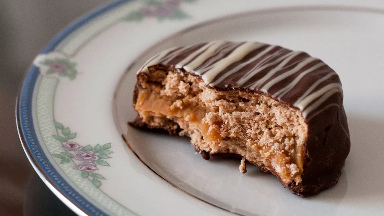 Alfajor 1