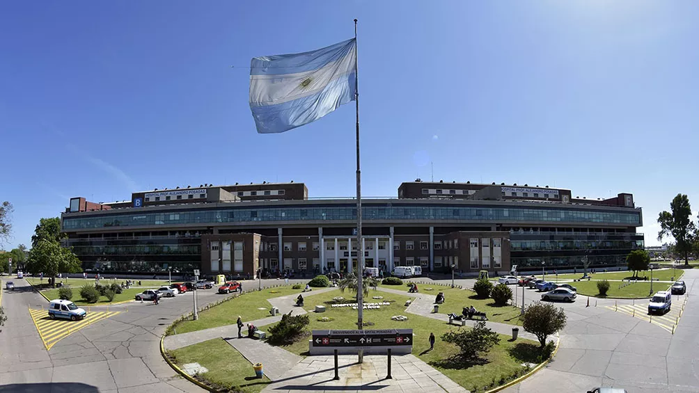 HOSPITAL DE POSADAS
