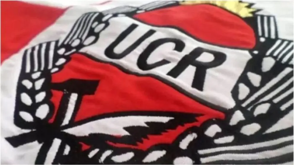 UCR