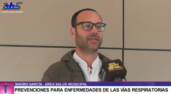 Mauro García