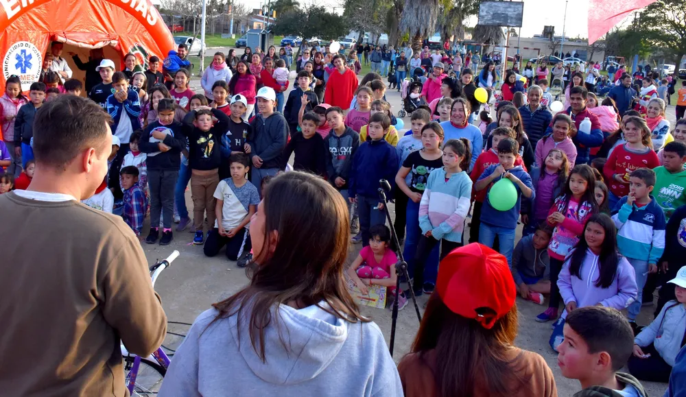 FESTIVALES - MES DE LOS NIÑOS (1)