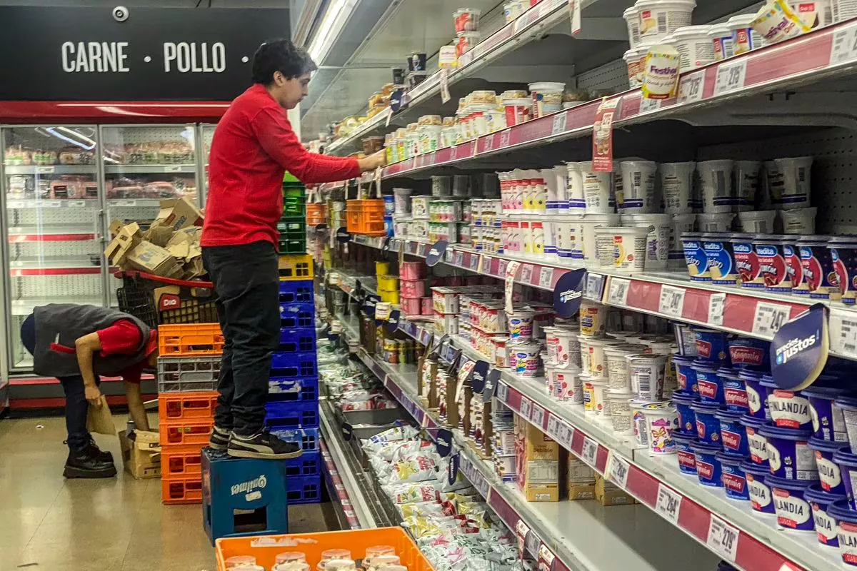 Inflación, supermercado_1