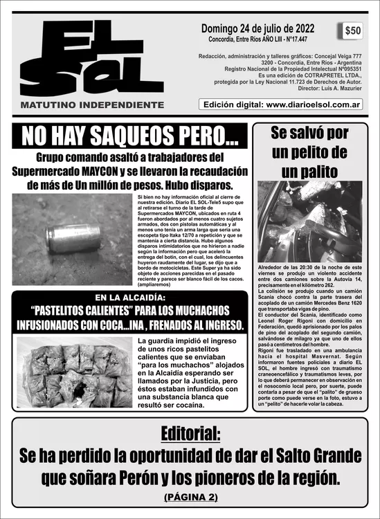 DOMINGO 24 DE JULIO_TAPA