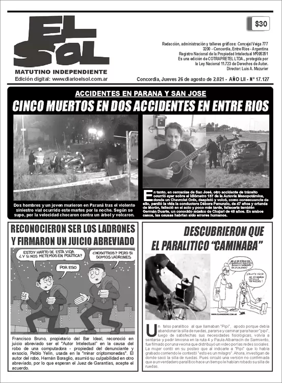 jueves 26 de agosto_TAPA