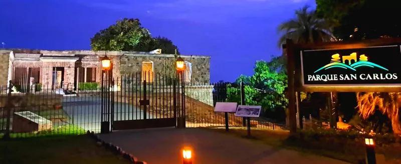 SAN CARLOS